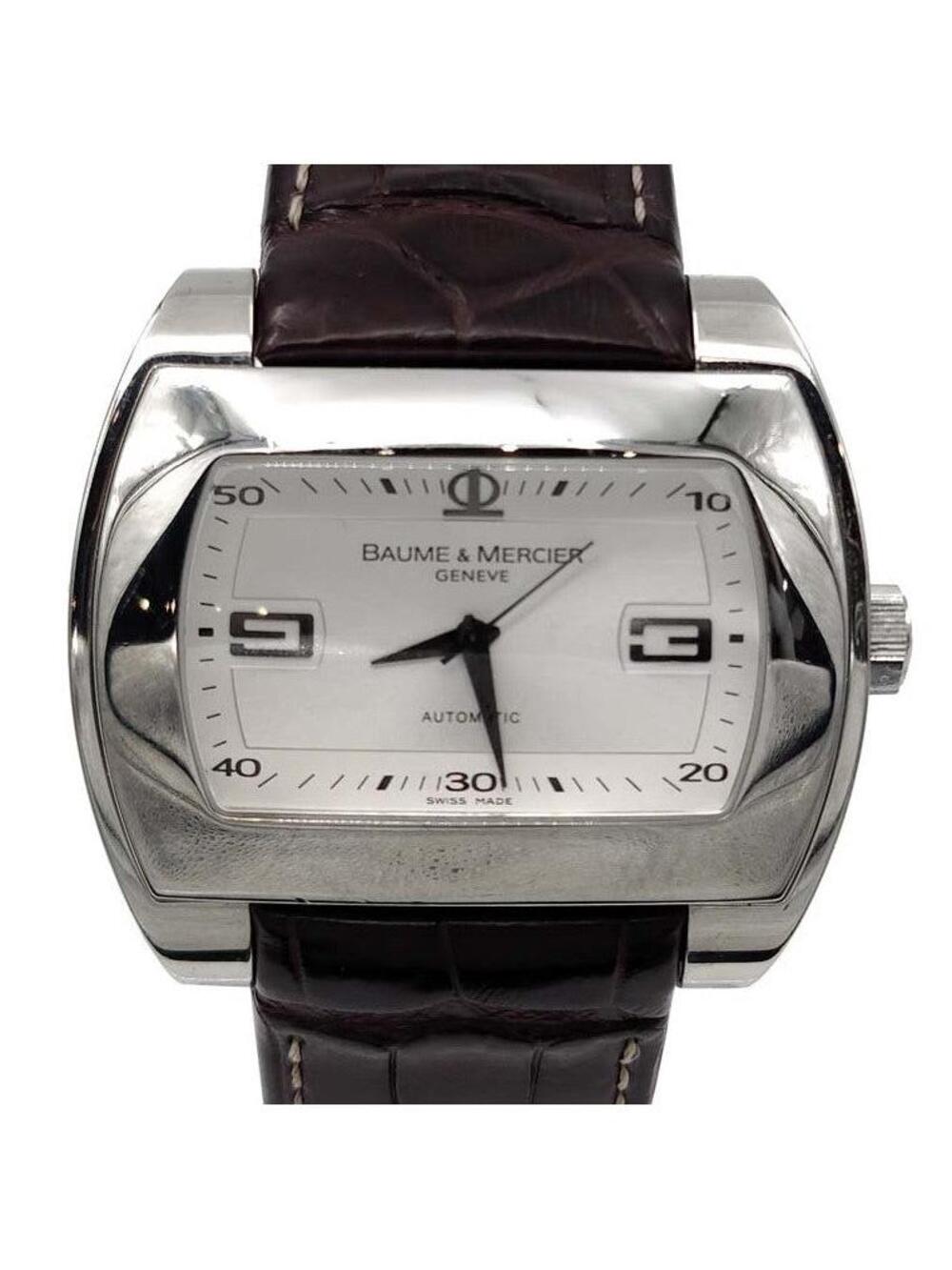Fapis Baume & Mercier Hampton Spirit #352362F52B